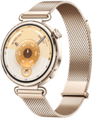 Coolblue Huawei Watch GT 6 41 mm Goud aanbieding