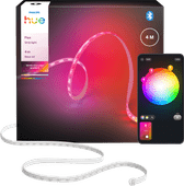 Philips Hue Flux LED Strip 4 meter 1600lm Led stripverlichting