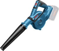 Bosch Professional GBL 18V-120 (zonder accu) Stofblazer