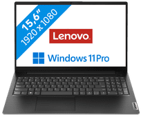 Coolblue Lenovo V15 G4 IRU - 83A1012LMH QWERTY aanbieding