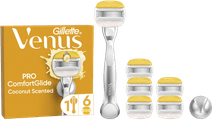 Gillette Venus Pro ComfortGlide + 6 Navulmesjes Scheermesje kopen?