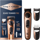 Coolblue King C. Gillette PRO aanbieding