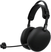 Sony Inzone H9 II Gaming Headset PS5 en PC - Zwart Surround sound gaming headset voor PlayStation 4