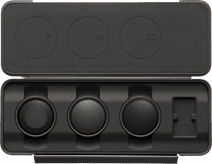 DJI Osmo Nano ND Filters Set (8/16/32) Accessoires voor DJI action camera