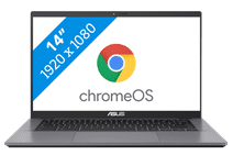 ASUS Chromebook Plus CX3402CVA-PQ0556 ASUS chromebook