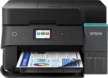 Epson EcoTank ET-4950 Chromebook printer