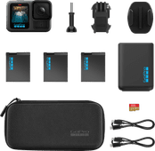 Coolblue GoPro HERO 13 Power Bundle aanbieding