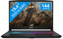 Coolblue MSI Katana 15 HX B14WGK-042NL aanbieding