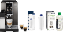 De'Longhi Eletta Explore ECAM450.65.G + Onderhoudspakket DeLonghi volautomaat kopen?