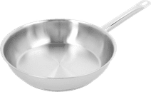 Demeyere Cosi 3 Stainless Steel Frying Pan 28cm oven-proof pan