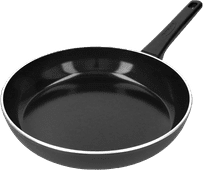 Demeyere Alu Cosi 3 Ceramic Frying Pan 28cm oven-proof pan