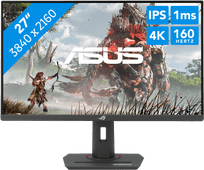 ASUS ROG Strix XG27UCS 1ms gaming monitor