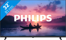 Coolblue Philips 32" PHS6000 (2025) aanbieding