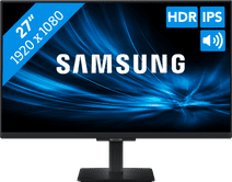 Samsung Smart LS27FM500EUXEN large monitor (27 - 29 inches)