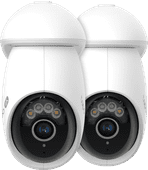 TP-Link Tapo C560WS Duo Pack TP-Link Tapo outdoor IP camera