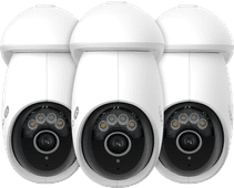 TP-Link Tapo C560WS 3-pack TP-Link Tapo outdoor IP camera