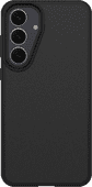 Otterbox React Samsung Galaxy S25 FE Back Cover Zwart Samsung Galaxy S25 FE hoesje