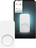 Philips Hue Secure Smart Chime Deurbel gong