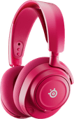 SteelSeries Arctis Nova 7X Gen 2 - Magenta Gaming headset voor Xbox One