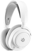 SteelSeries Arctis Nova 7X Gen 2 - White Gaming headset for Xbox Series X and S