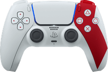 Sony Playstation 5 DualSense Wireless Controller - God of War 20th Anniversary Edition PlayStation 5 controller