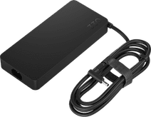 HP 330W Smart AC Adapter EURO Originele HP oplader