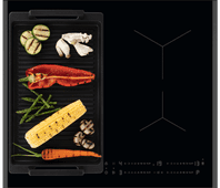 AEG TO64IB00FB AEG kookplaat