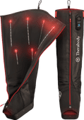 Therabody Recovery Air Pro Plus - Short Therabody leg massager