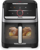 Tefal Easy Fry Smart & Silence EY876D Airfryer aanbieding