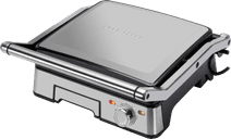 Pierre Tosti ijzer PCG2000 Tosti ijzer