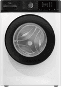 Beko B1W764BBBE SteamCure Beko washing machine with SteamCure