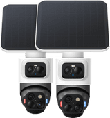 Coolblue EufyCam S4 Duo Pack aanbieding