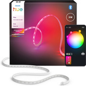 Philips Hue Flux LED Strip 3m 2900 lumens Philips Hue Gradient lamp
