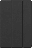 Samsung Galaxy Tab A11/A9 Tri-Fold Book Case Black Samsung Galaxy Tab A9 cover