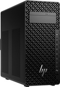 HP Z2 Tower G1i - A40T7ET QWERTY Zakelijke desktop