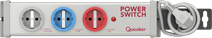 Quooker Powerswitch Stekkerdoos