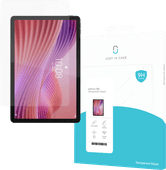 Just in Case Lenovo Tab Screenprotector Glas Tablet screenprotector