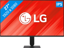 LG 27U411A-B 27-inch monitor
