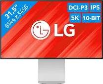 LG UltraFine 32U990-S 5K monitor