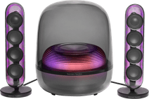 Harman Kardon SoundStick 5 Zwart Draadloze mini speaker