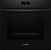 Bosch HBA571BB4 Oven met pyrolyse