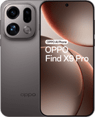 OPPO Find X9 Pro 512GB Gray 5G Smartphone in our store in Almere