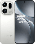 OPPO Find X9 Pro 512GB Wit 5G OPPO Find serie