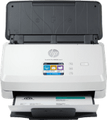 HP ScanJet Pro N4000 snw1 Scanner Scanner