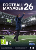 Football Manager 26 PC Pc game