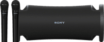 Sony ULT Field 7 + Sony ULT MIC Zwart Sony draadloze speaker