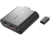 VITURE HDMI XR Adapter voor iPhone 