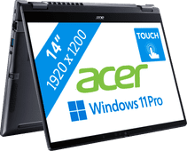 Acer TravelMate P4 Spin 14 TMP414RN-55-TCO-59VM QWERTY Buy computer & tablet?