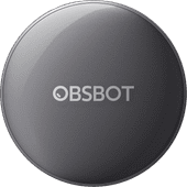 OBSBOT VOX Wireless + Oplaadcase Omnidirectionele microfoon