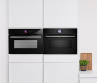Bosch CSG7364B1 + Bosch CMG7761B1 Oven met airfry functie
